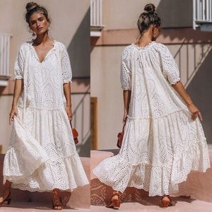 Spell Fairytale Angaliese Gown